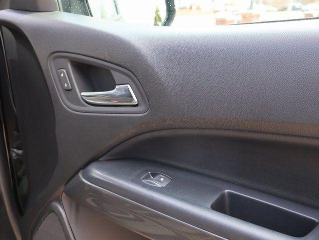 used 2021 GMC Canyon car, priced at $27,000