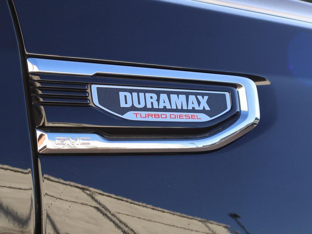 used 2023 GMC Sierra 1500 car, priced at $48,500