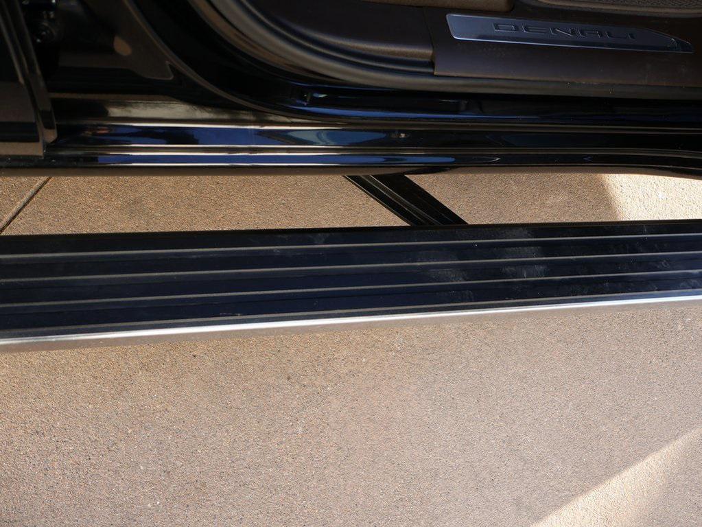 used 2023 GMC Sierra 1500 car, priced at $48,500