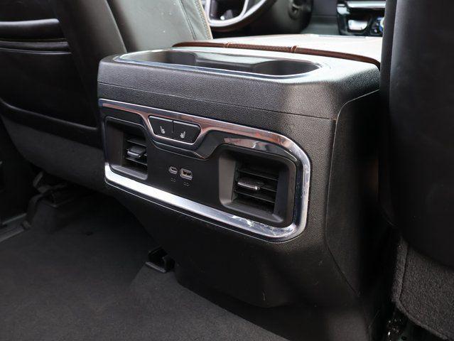 used 2024 GMC Sierra 2500 car, priced at $65,000