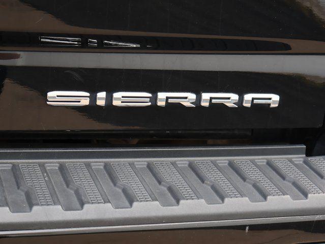 used 2024 GMC Sierra 2500 car, priced at $65,000