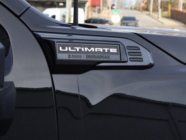 used 2024 GMC Sierra 2500 car, priced at $65,000