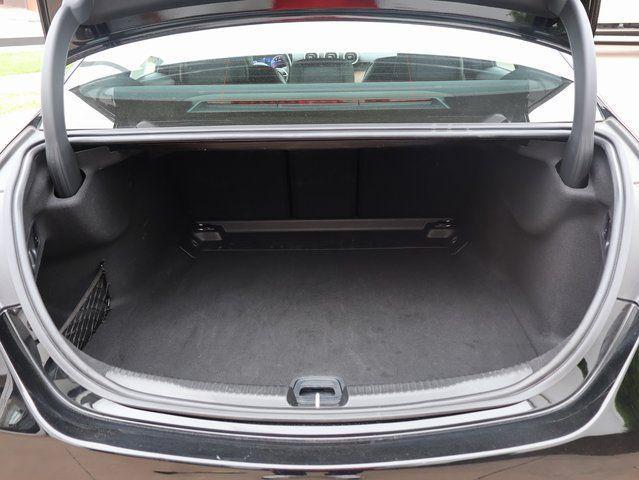 used 2025 Mercedes-Benz C-Class car, priced at $43,120