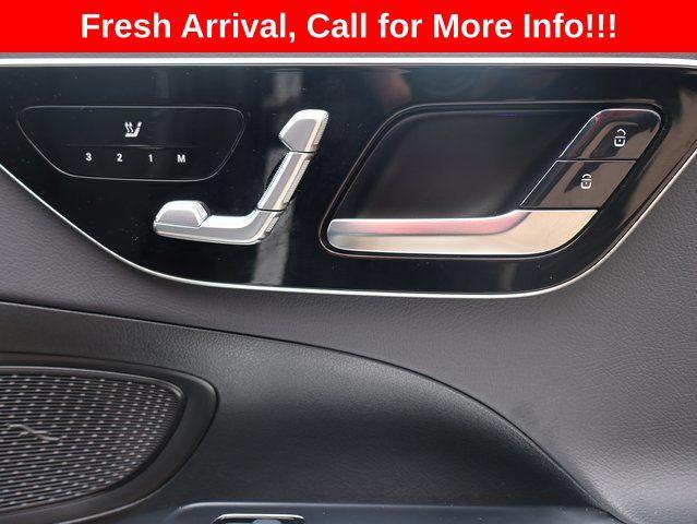 used 2025 Mercedes-Benz C-Class car, priced at $47,000