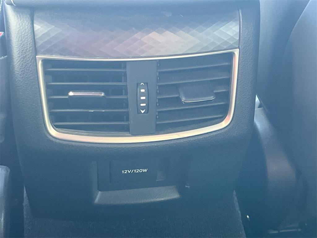 2018 Obsidian Lexus GS 350