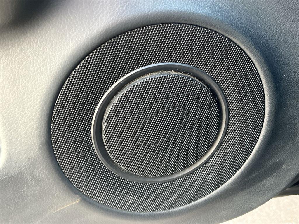 2018 Obsidian Lexus GS 350