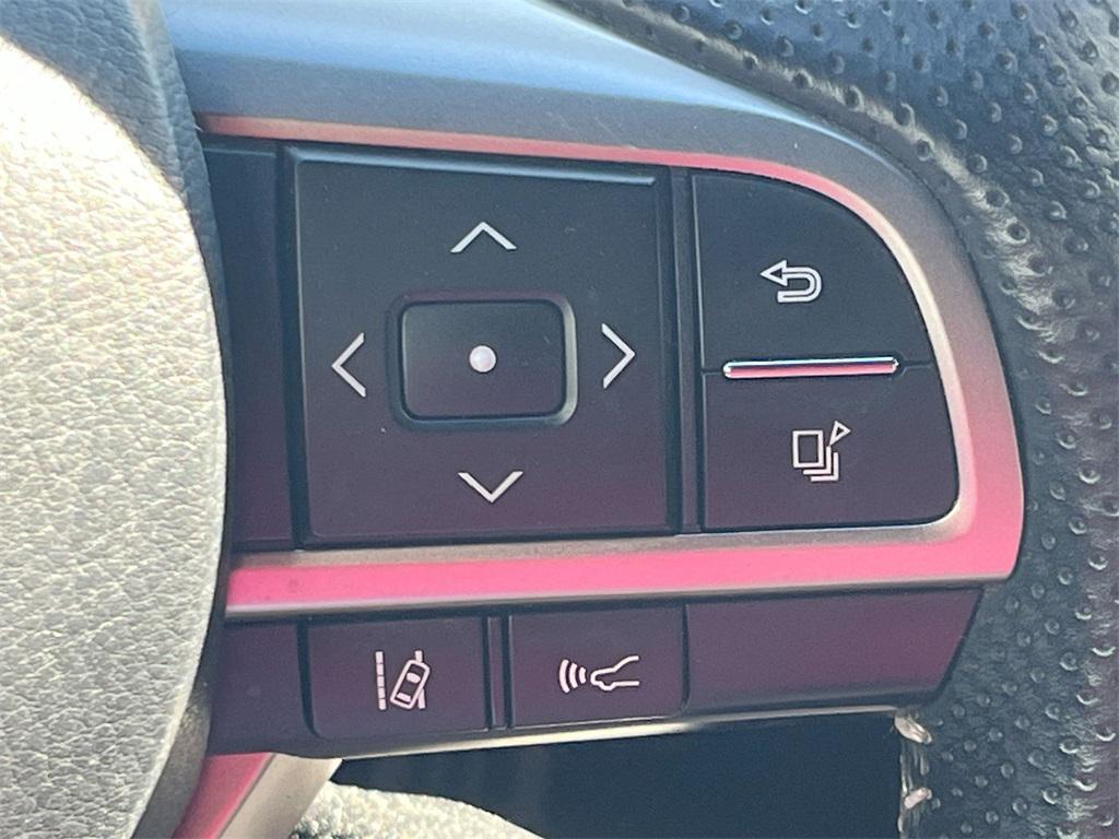 2018 Obsidian Lexus GS 350