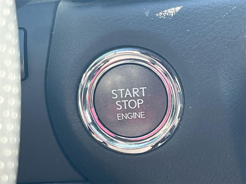 2018 Obsidian Lexus GS 350