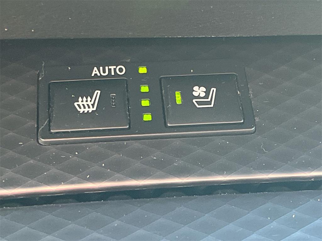 2018 Obsidian Lexus GS 350