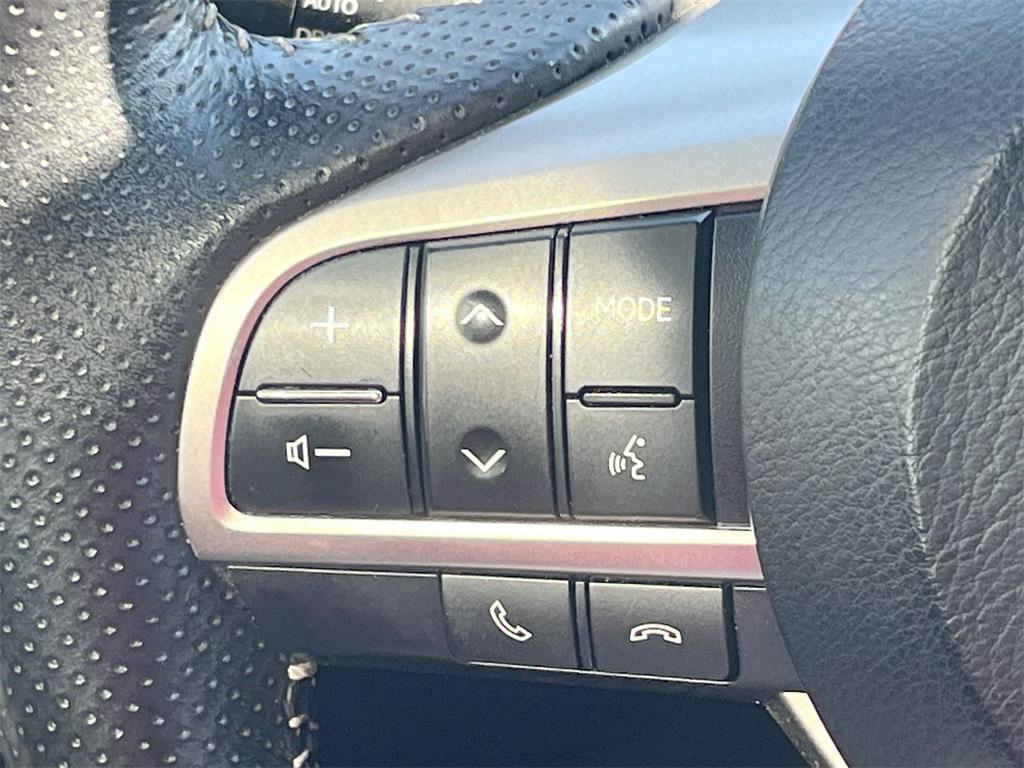 2018 Obsidian Lexus GS 350