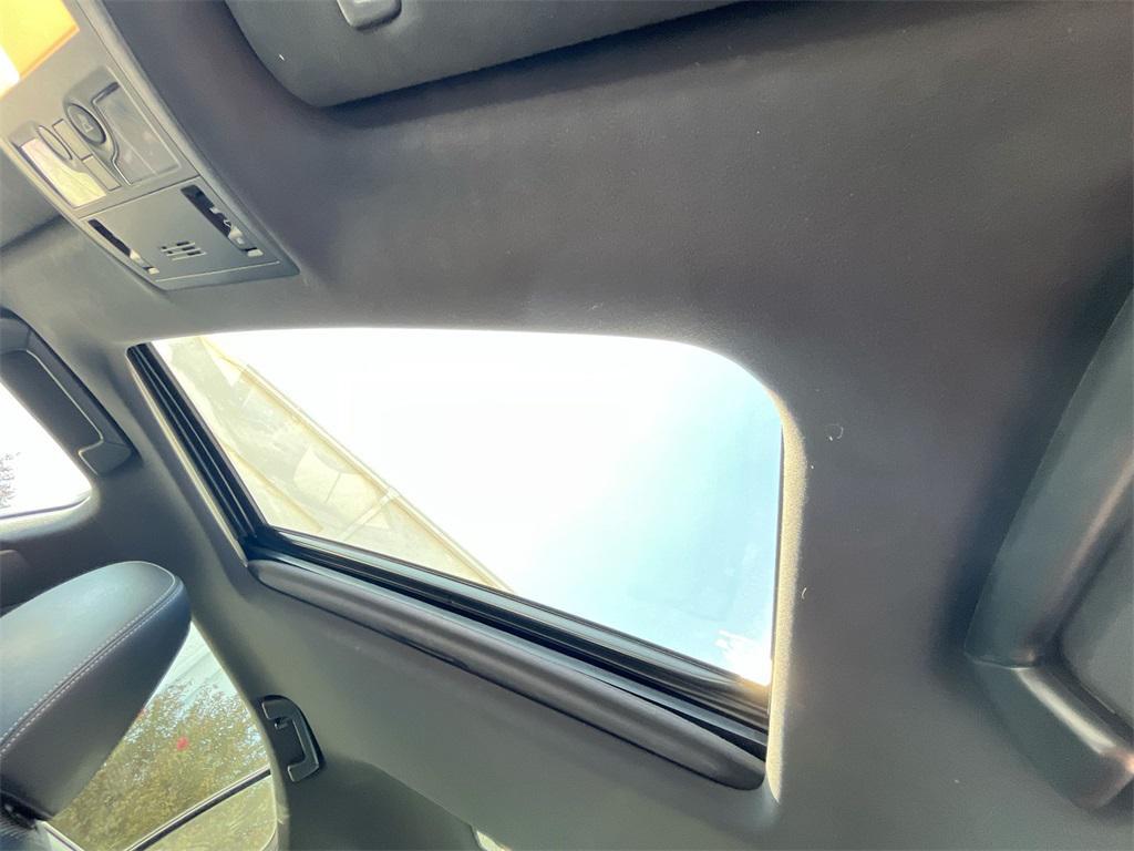 2018 Obsidian Lexus GS 350
