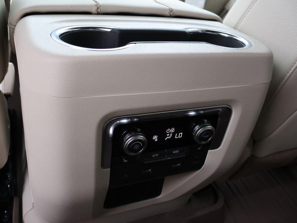 new 2026 GMC Yukon car, priced at $93,485