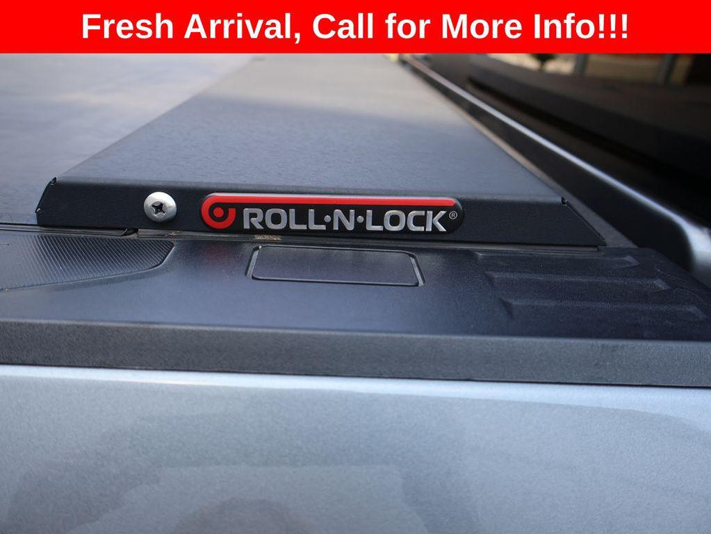 used 2021 GMC Sierra 1500 car, priced at $31,620