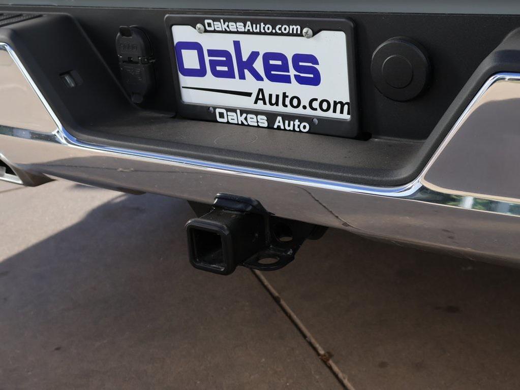 new 2026 GMC Sierra 1500 car, priced at $50,197