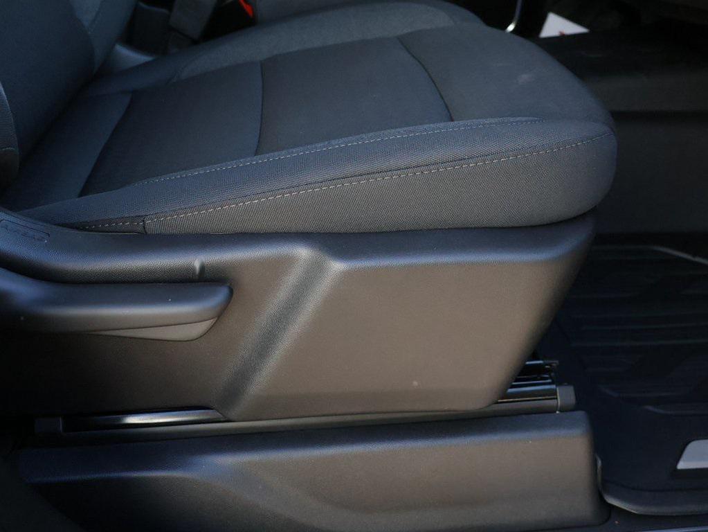 new 2026 GMC Sierra 1500 car, priced at $50,197