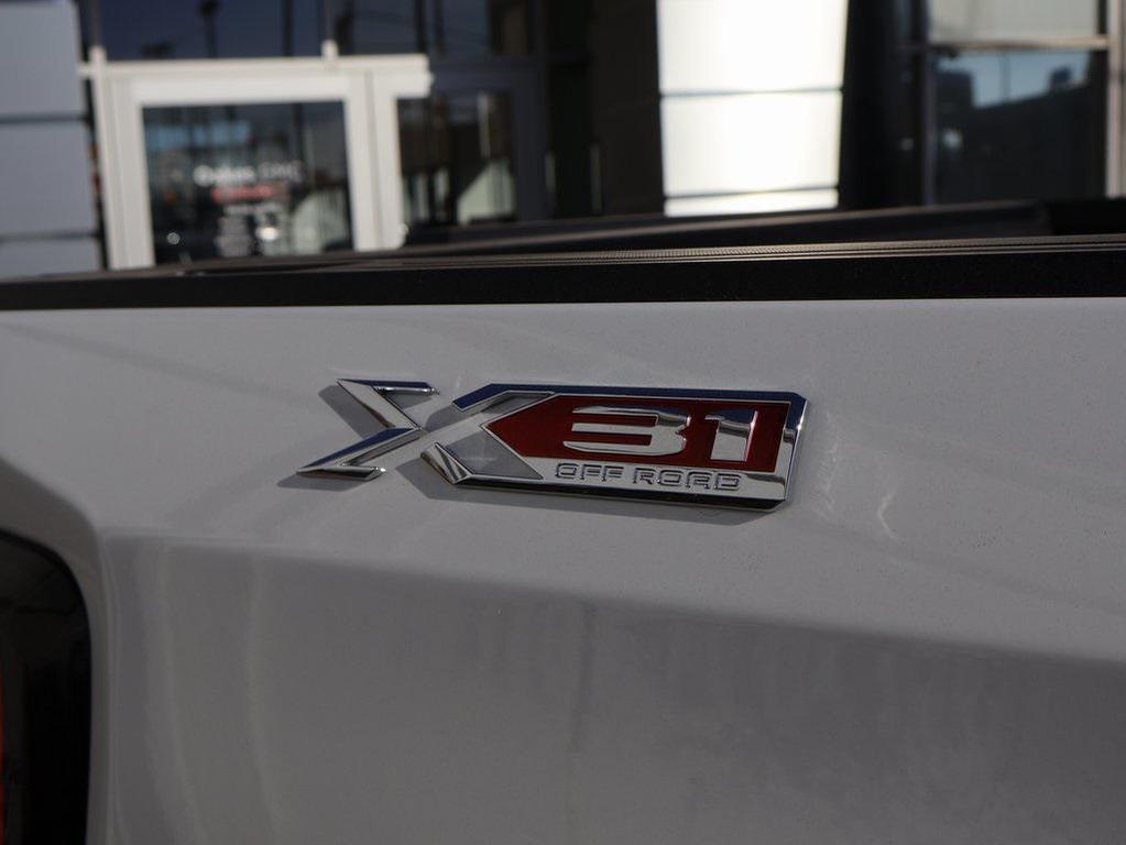 new 2026 GMC Sierra 1500 car, priced at $50,197