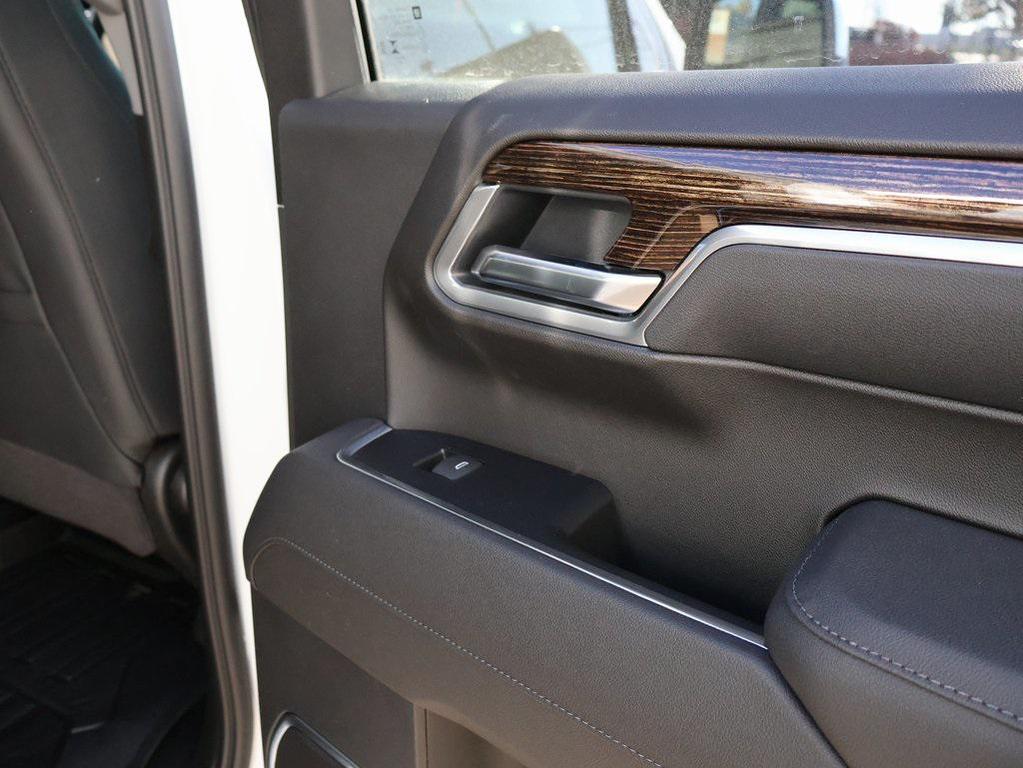 new 2026 GMC Sierra 1500 car, priced at $50,197