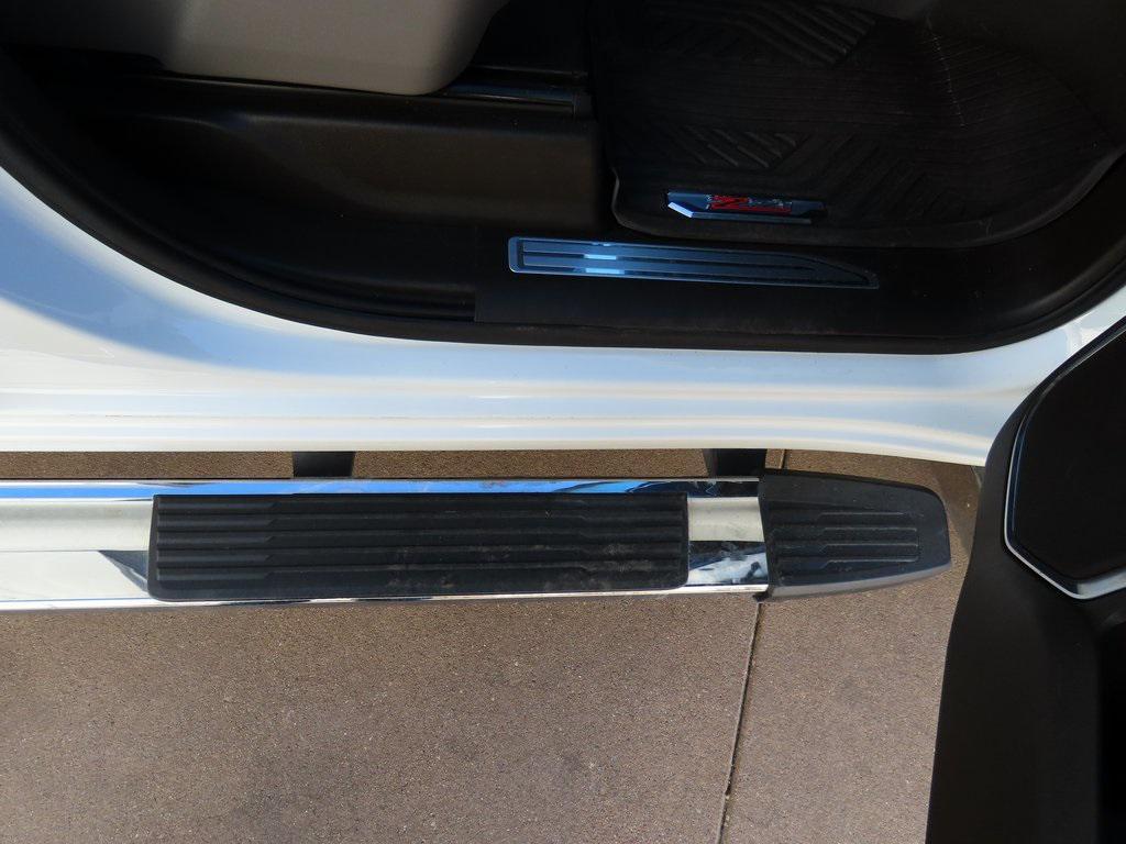 used 2024 Chevrolet Silverado 2500 car, priced at $52,600