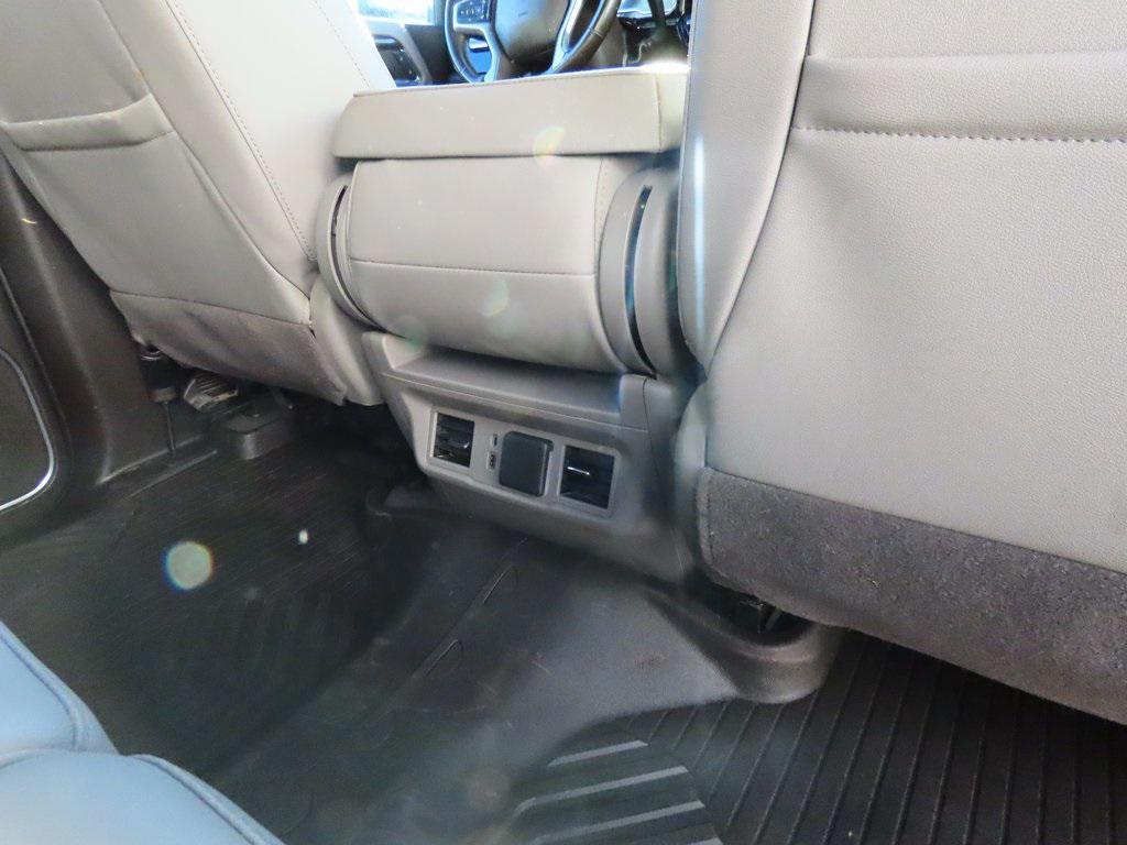 used 2024 Chevrolet Silverado 2500 car, priced at $52,600