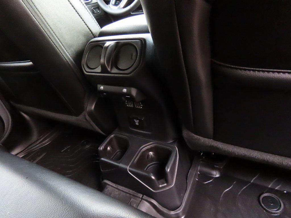 used 2023 Jeep Wrangler 4xe car, priced at $35,600