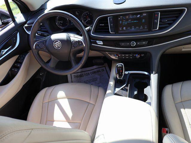 used 2019 Buick Enclave car, priced at $21,000