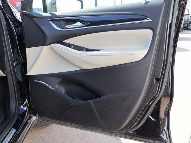 used 2019 Buick Enclave car, priced at $21,000