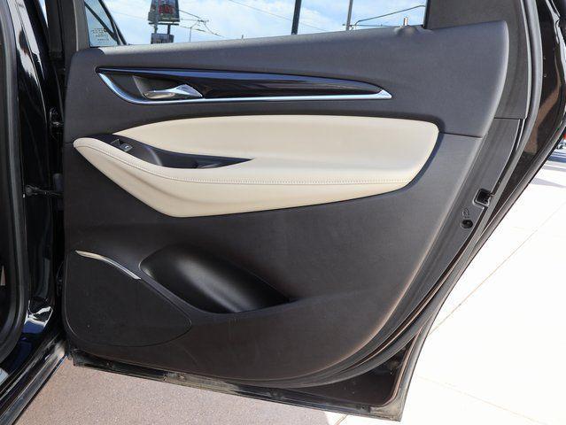 used 2019 Buick Enclave car, priced at $21,000