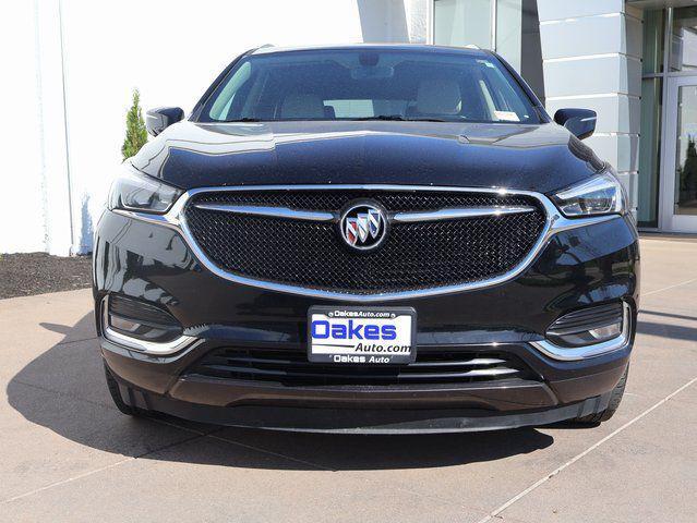 used 2019 Buick Enclave car, priced at $21,000