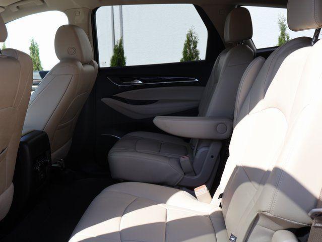used 2019 Buick Enclave car, priced at $21,000