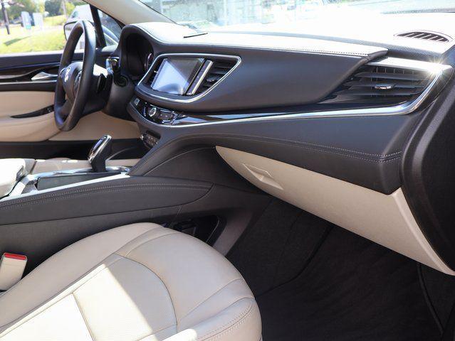 used 2019 Buick Enclave car, priced at $21,000