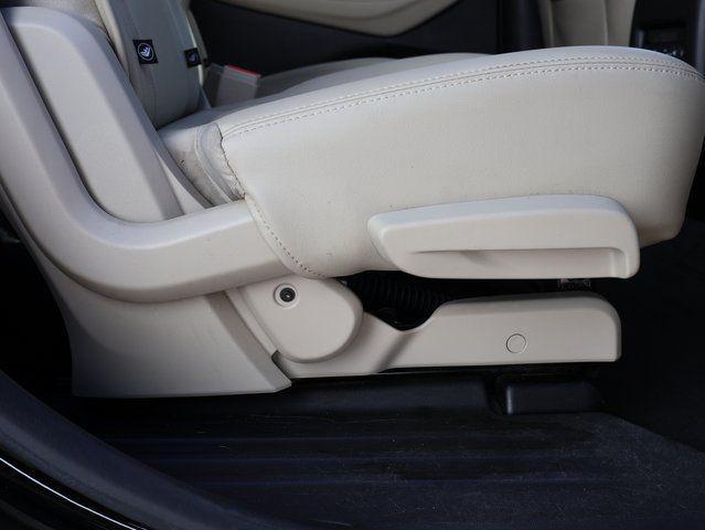 used 2019 Buick Enclave car, priced at $21,000