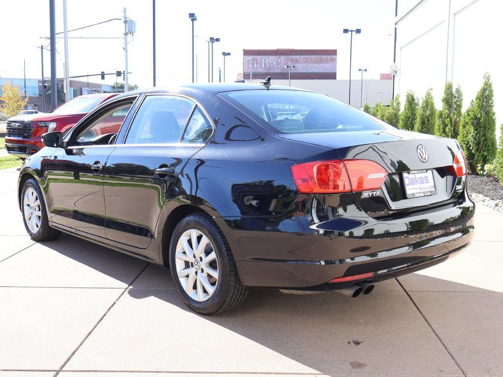 used 2014 Volkswagen Jetta car, priced at $5,700