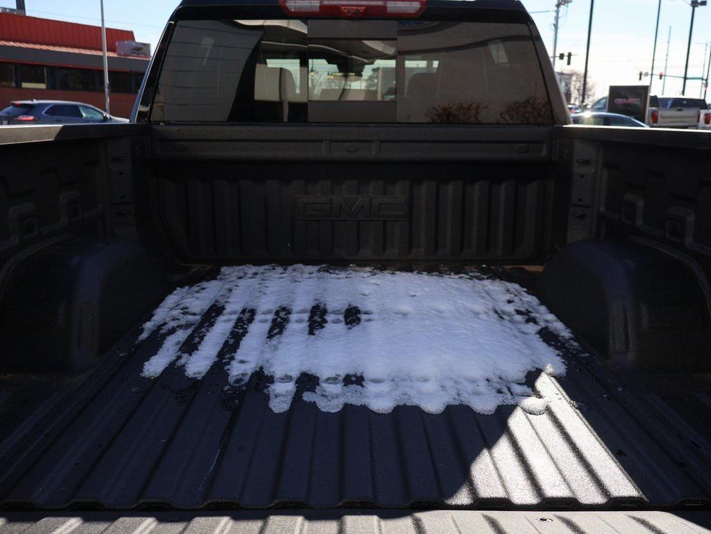 new 2026 GMC Sierra 1500 car, priced at $73,310