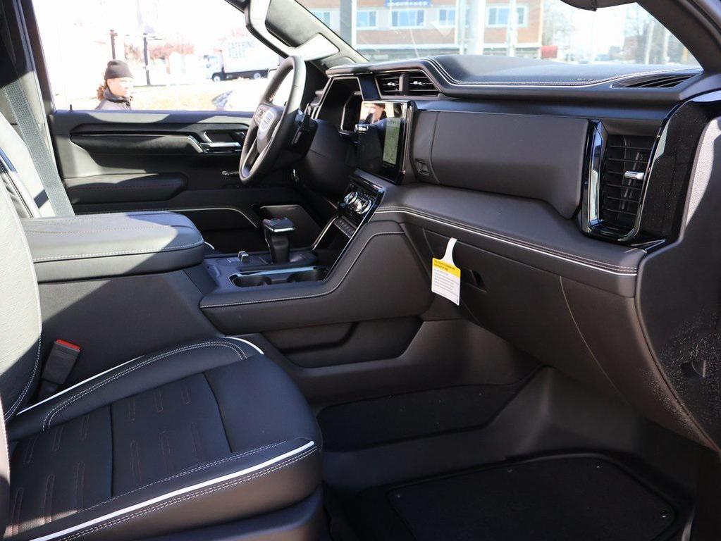 new 2026 GMC Sierra 1500 car, priced at $73,310