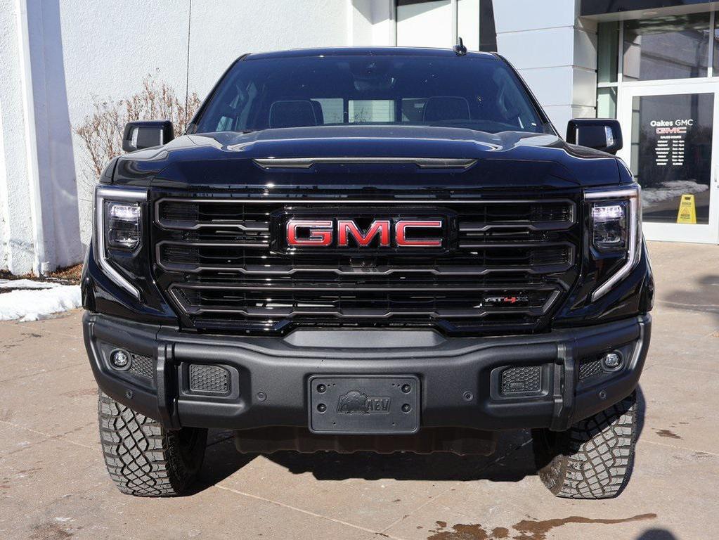 new 2026 GMC Sierra 1500 car, priced at $73,310