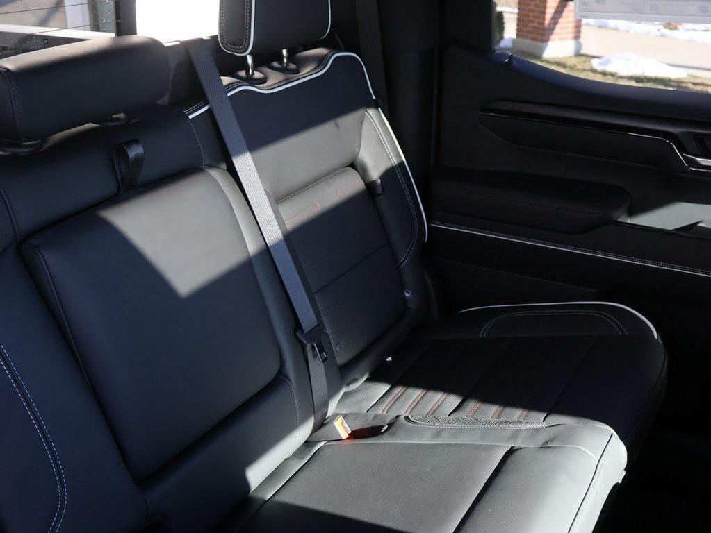 new 2026 GMC Sierra 1500 car, priced at $73,310