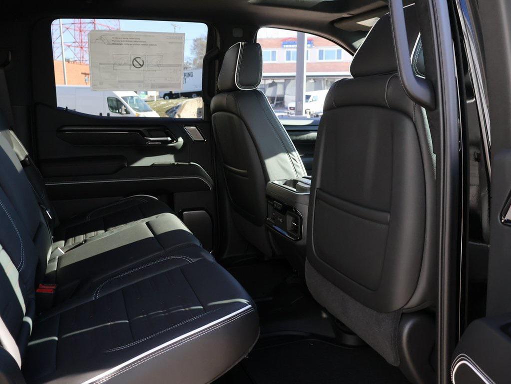 new 2026 GMC Sierra 1500 car, priced at $73,310