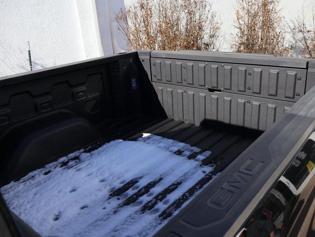 new 2026 GMC Sierra 1500 car, priced at $73,310