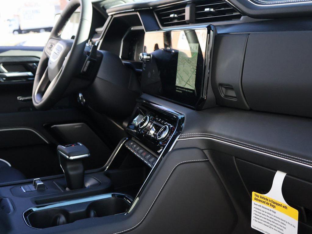 new 2026 GMC Sierra 1500 car, priced at $73,310