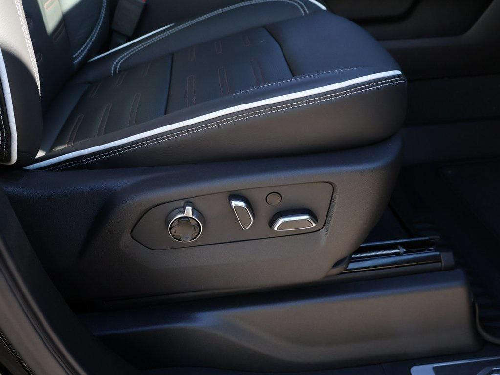 new 2026 GMC Sierra 1500 car, priced at $73,310