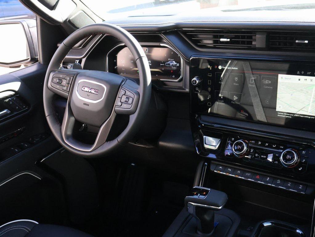 new 2026 GMC Sierra 1500 car, priced at $73,310