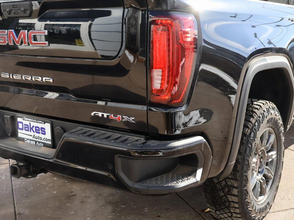 new 2026 GMC Sierra 1500 car, priced at $73,310
