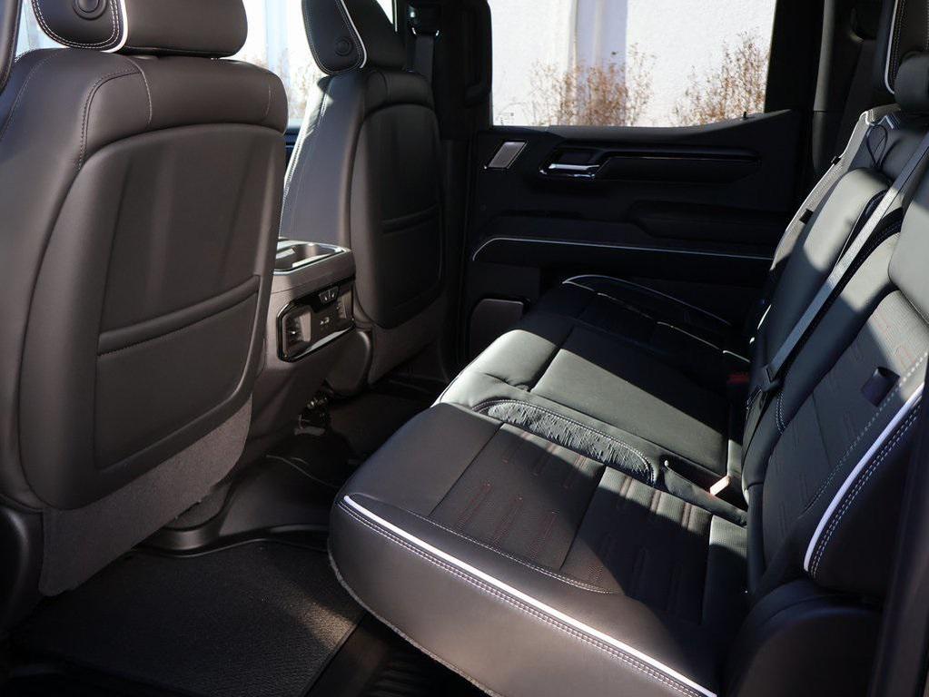new 2026 GMC Sierra 1500 car, priced at $73,310