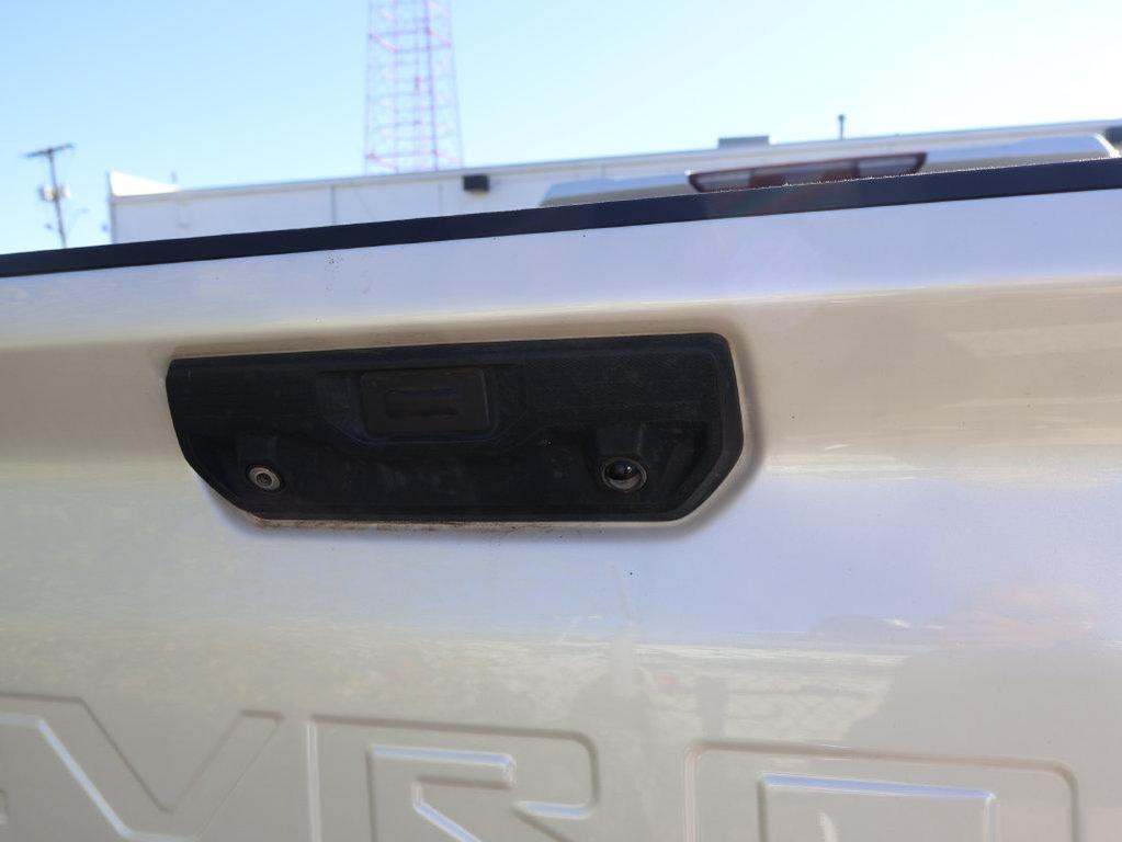 used 2021 Chevrolet Silverado 2500 car, priced at $53,500