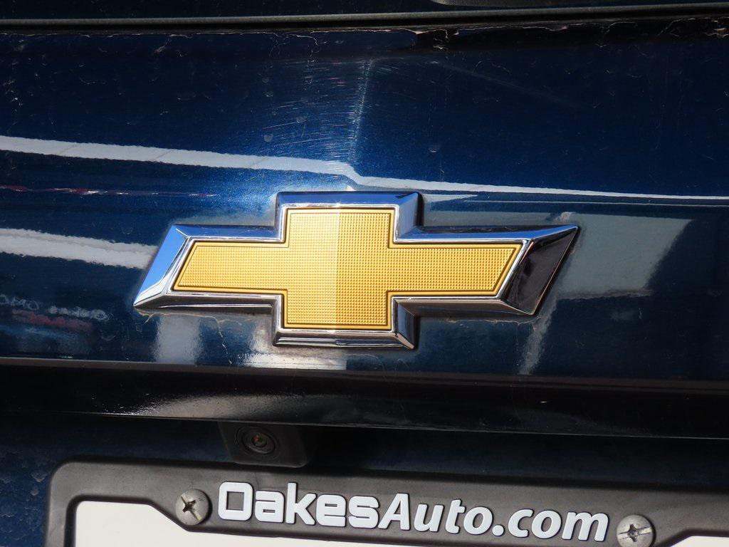 used 2020 Chevrolet Equinox car, priced at $9,900