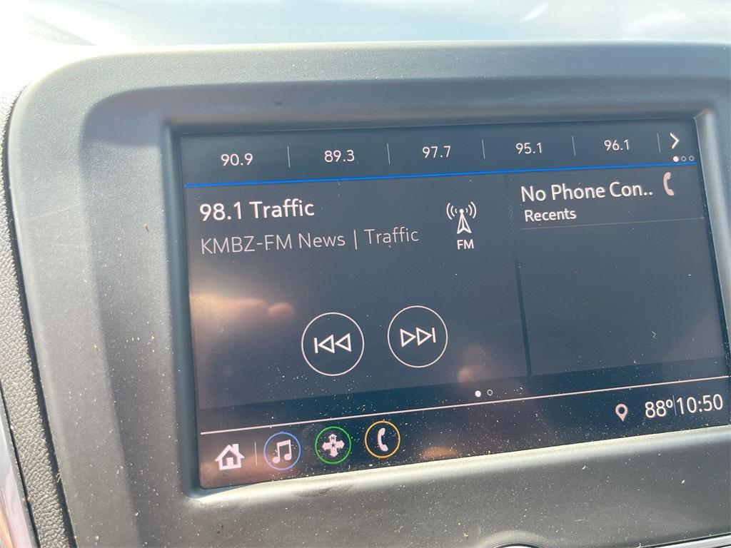 used 2020 Chevrolet Equinox car, priced at $14,500