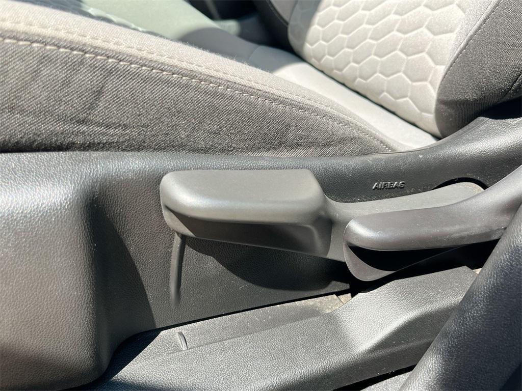 used 2020 Chevrolet Equinox car, priced at $14,500