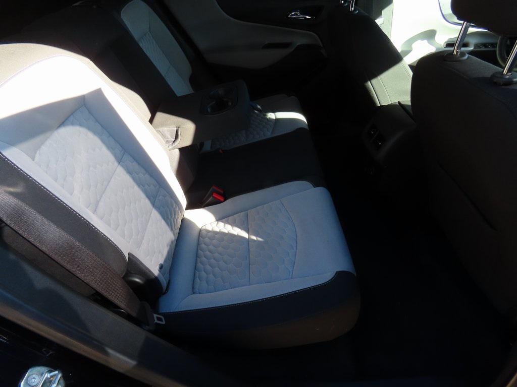 used 2020 Chevrolet Equinox car, priced at $9,900