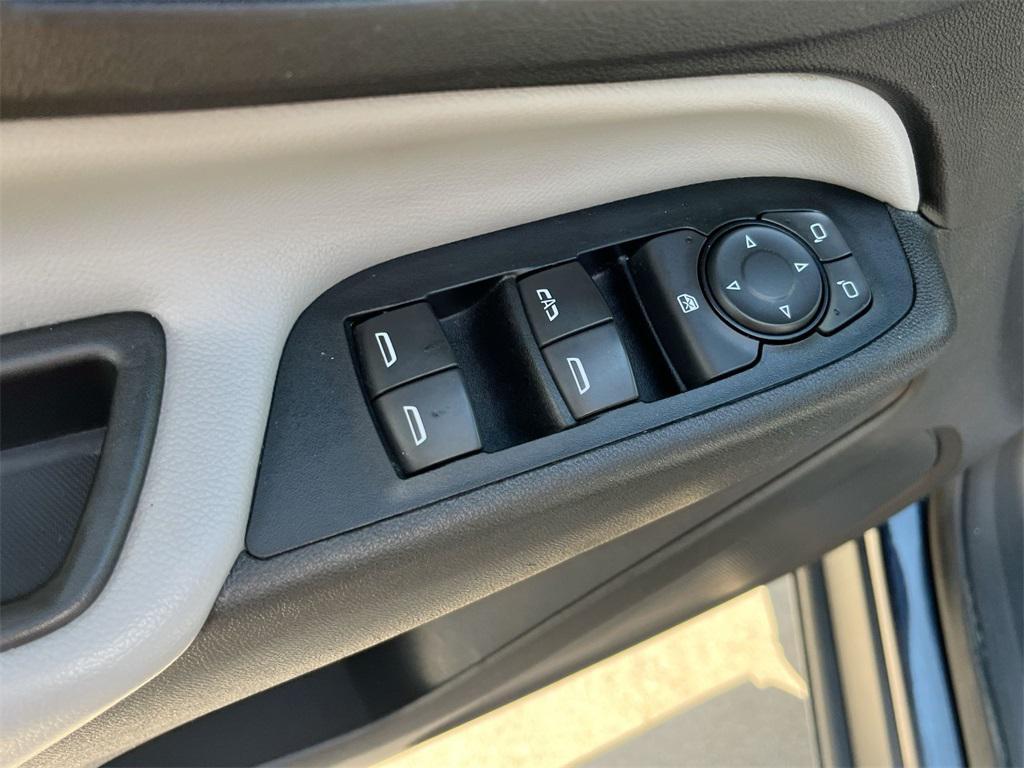 used 2020 Chevrolet Equinox car, priced at $14,500