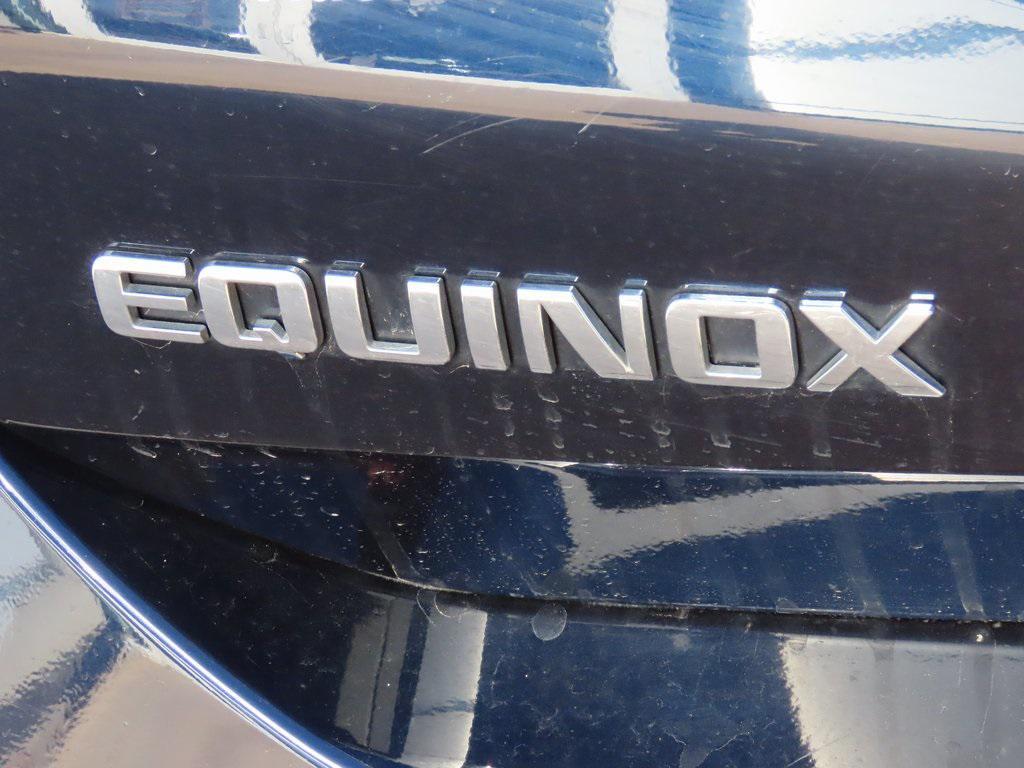 used 2020 Chevrolet Equinox car, priced at $9,900